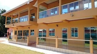 Villa Bedier Anse Volbert Village Exteriör bild
